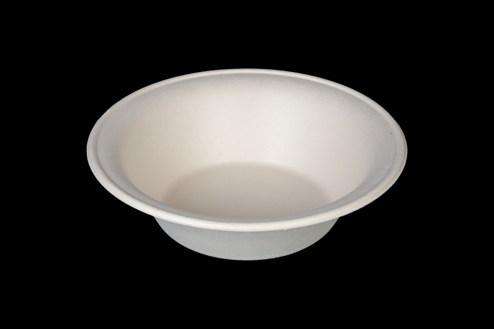 PulpAura Sugarcane Bowls in natural setting