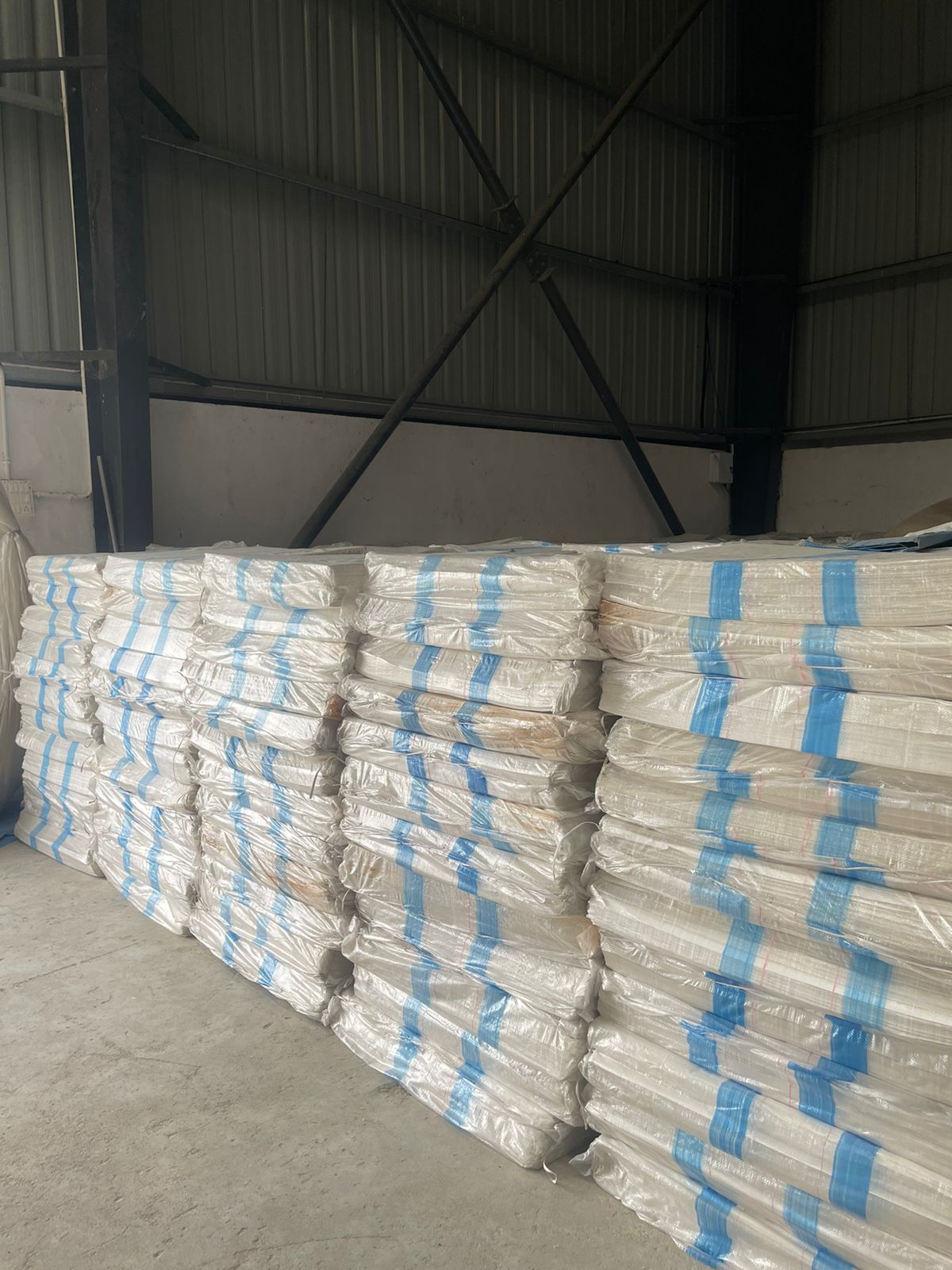 Bulk Wholesale Packaging